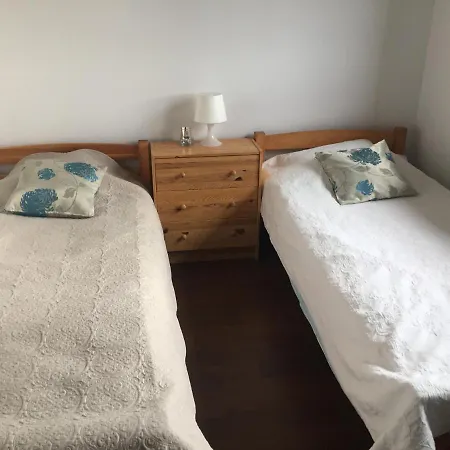 Dom Nad Jeziorem W Otoczeniu Lasow * Lipnica (Bytow)
